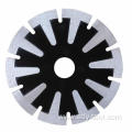 ATL-BS7 T type Sintered Diamond Saw Blade